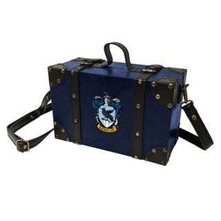 Colourful Crest Ravenclaw Harry Potter Premium Gift Set