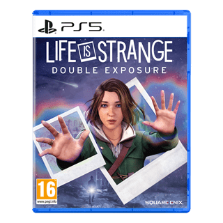 Life Is Strange: Double Exposure (PS5)