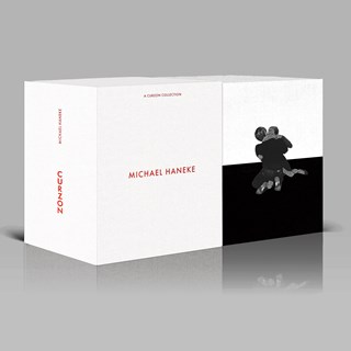 Michael Haneke: A Curzon Collection Limited Edition
