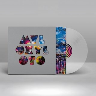 Mylo Xyloto - Clear EcoRecord