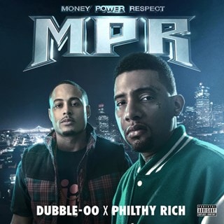 MPR (Money Power Respect)