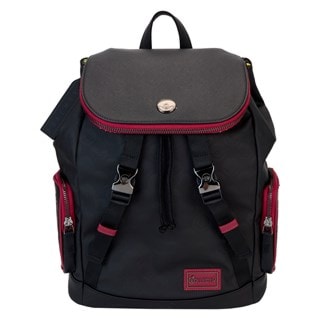 Pokemon Collectr Collectiv Loungefly Backpack