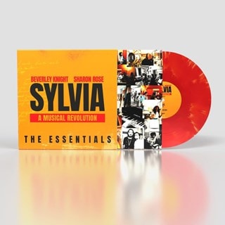 Sylvia: The Essentials