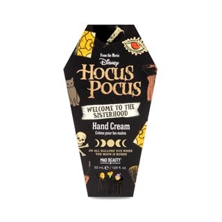 Hocus Pocus Hand Cream