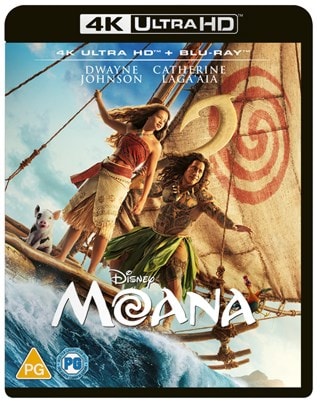 Moana