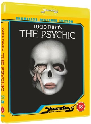 The Psychic