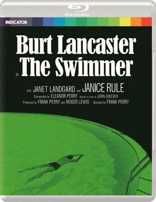 The Swimmer