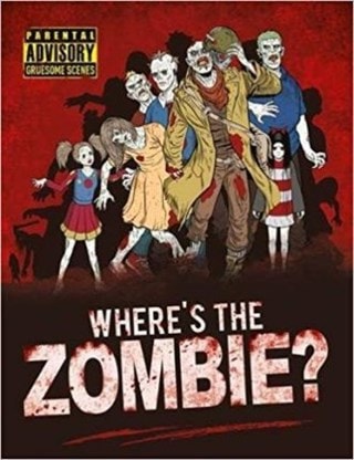 Wheres The Zombie