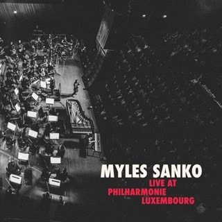 Live at Philharmonie Luxembourg