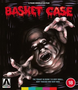 Basket Case