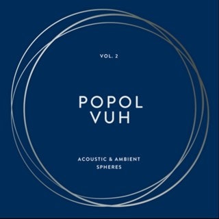 Acoustic & Ambient Spheres - Volume 2