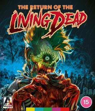 The Return of the Living Dead