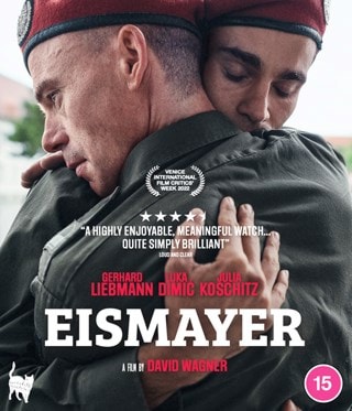 Eismayer