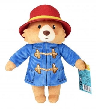 Adventures Of Paddington Plush