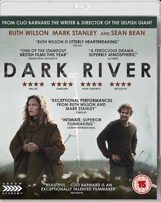 Dark River