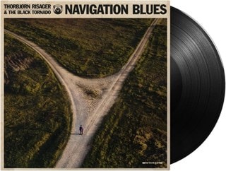 Navigation Blues