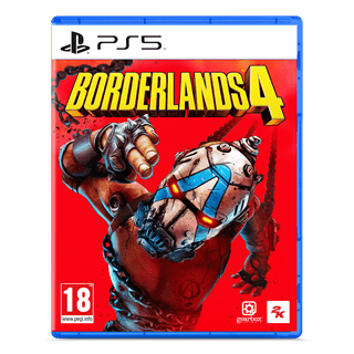 Borderlands 4 (PS5)
