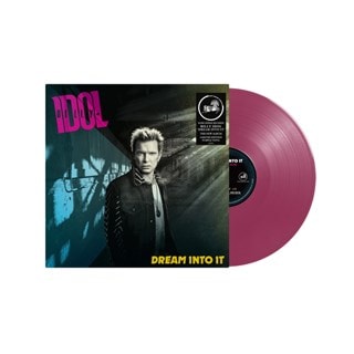 Dream Into It - Limited Edition Purple Vinyl