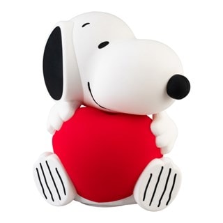 Snoopy Squishy Lamp