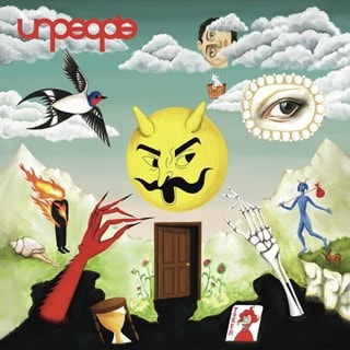 We Are Unpeople