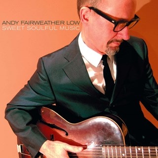 Sweet Soulful Music