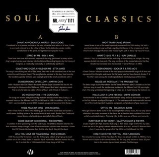 Soul classics