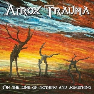 On the Line of Nothing and Something