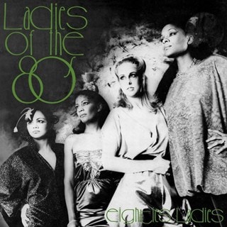 Ladies of the 80s