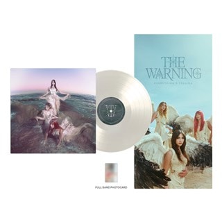 Everything's Falling - Feather Vinyl