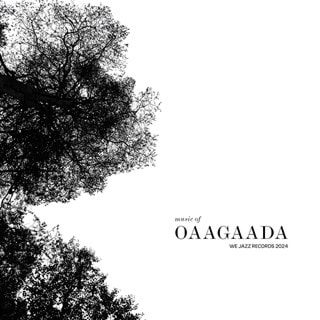 Music of Oaagaada