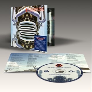 Ammonia Avenue (Expanded Edition)