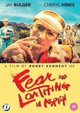 Fear and Loathing in Aspen