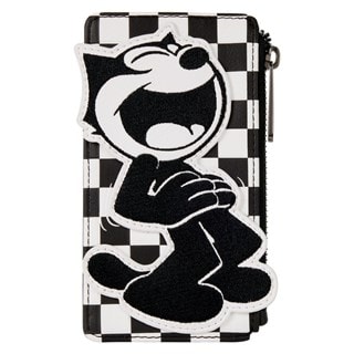 Felix The Cat Loungefly Large Card Holder