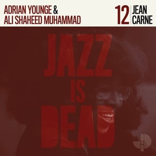 Jazz Is Dead - Volume 12