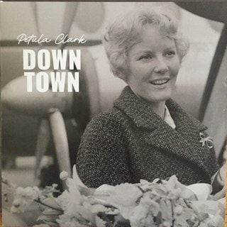 Down Town/This Is My Song