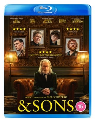 & Sons
