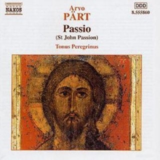 Passio