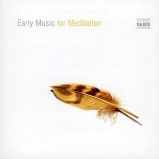 Early Music for Meditation