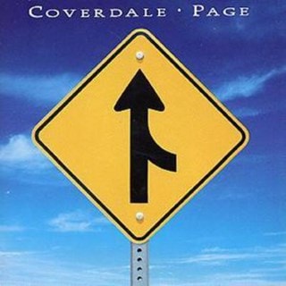 Coverdale Page