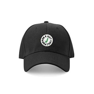 ATEEZ Towards The Light Will To Power In Europe K-Hot Chilli Pepper Ball Cap