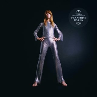 Voilà: The Very Best Of