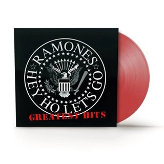 Greatest Hits (RSD Black Friday 2024)