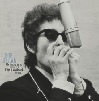 The Bootleg Series: Rare & Unreleased 1961-1991 - Volume 1-3