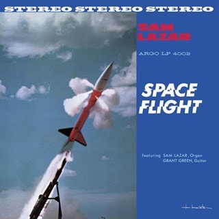 Space Flight