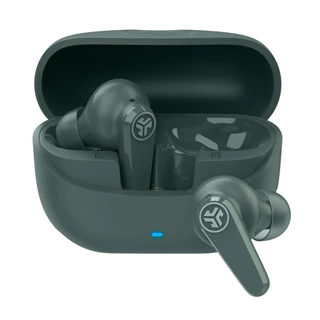 JLab Go Pods ANC Sage Active Noise Cancelling True Wireless Bluetooth Earphones