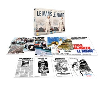 Le Mans