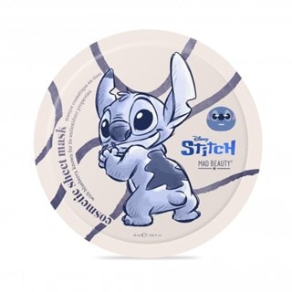 Stitch Denim Cosmetic Sheet Mask