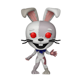 Vanny 1130 Five Nights At Freddy's Help Wanted 2 Funko Pop Vinyl