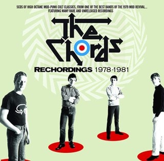 Rechordings 1978-1981