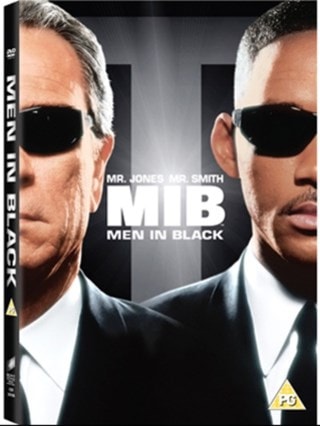 Men in Black